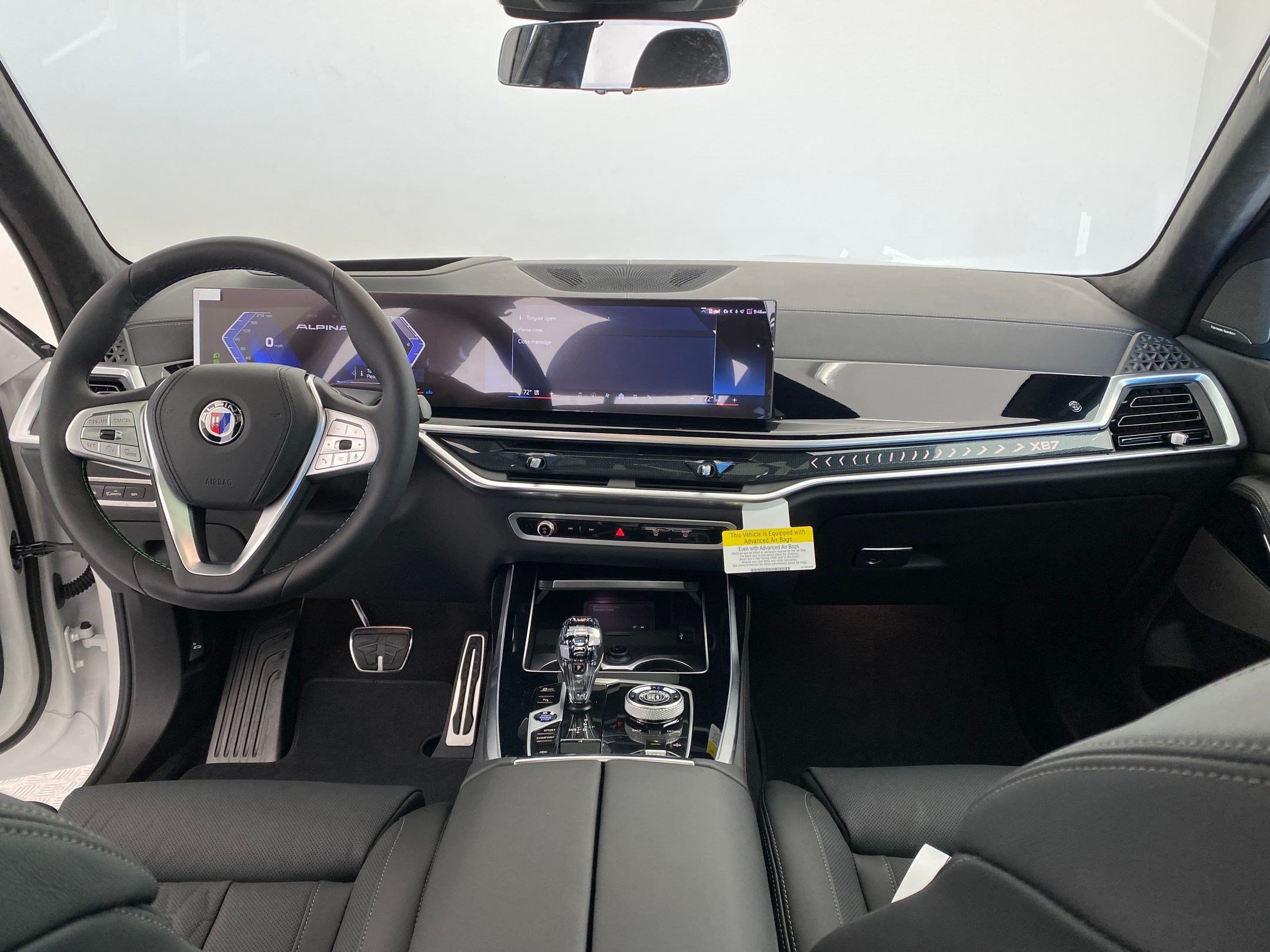 2026 BMW X7 ALPINA XB7 - Photo 16