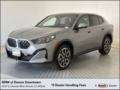 2026 BMW X2 xDrive28i SUV
