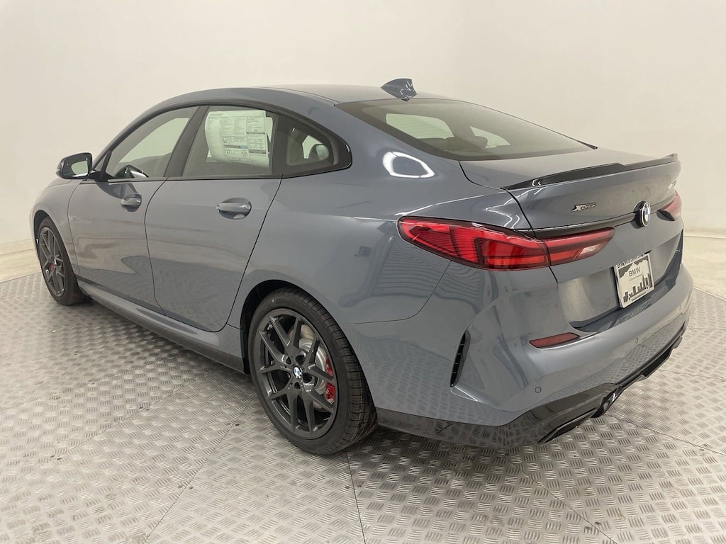 Used 2024 BMW M235i xDrive Gran Coupe