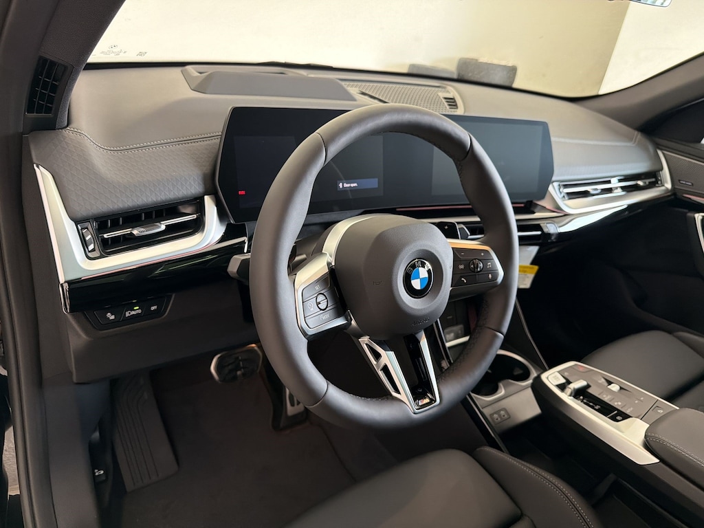New 2026 BMW X2 xDrive28i SUV