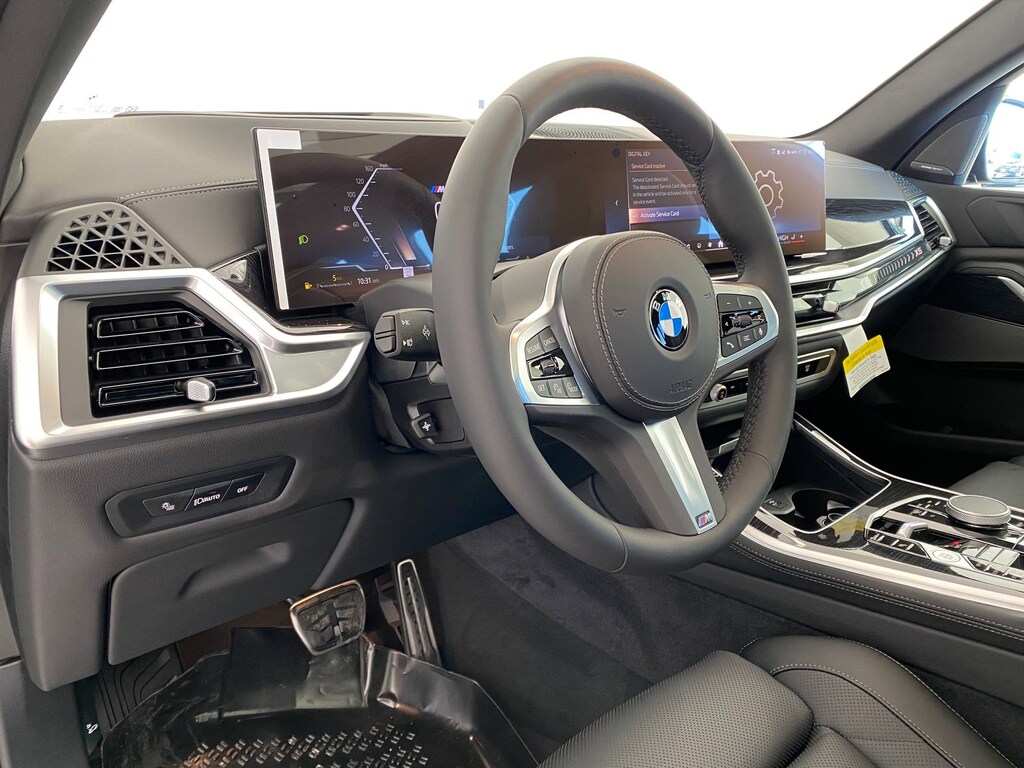 New 2026 BMW X5 xDrive40i SUV