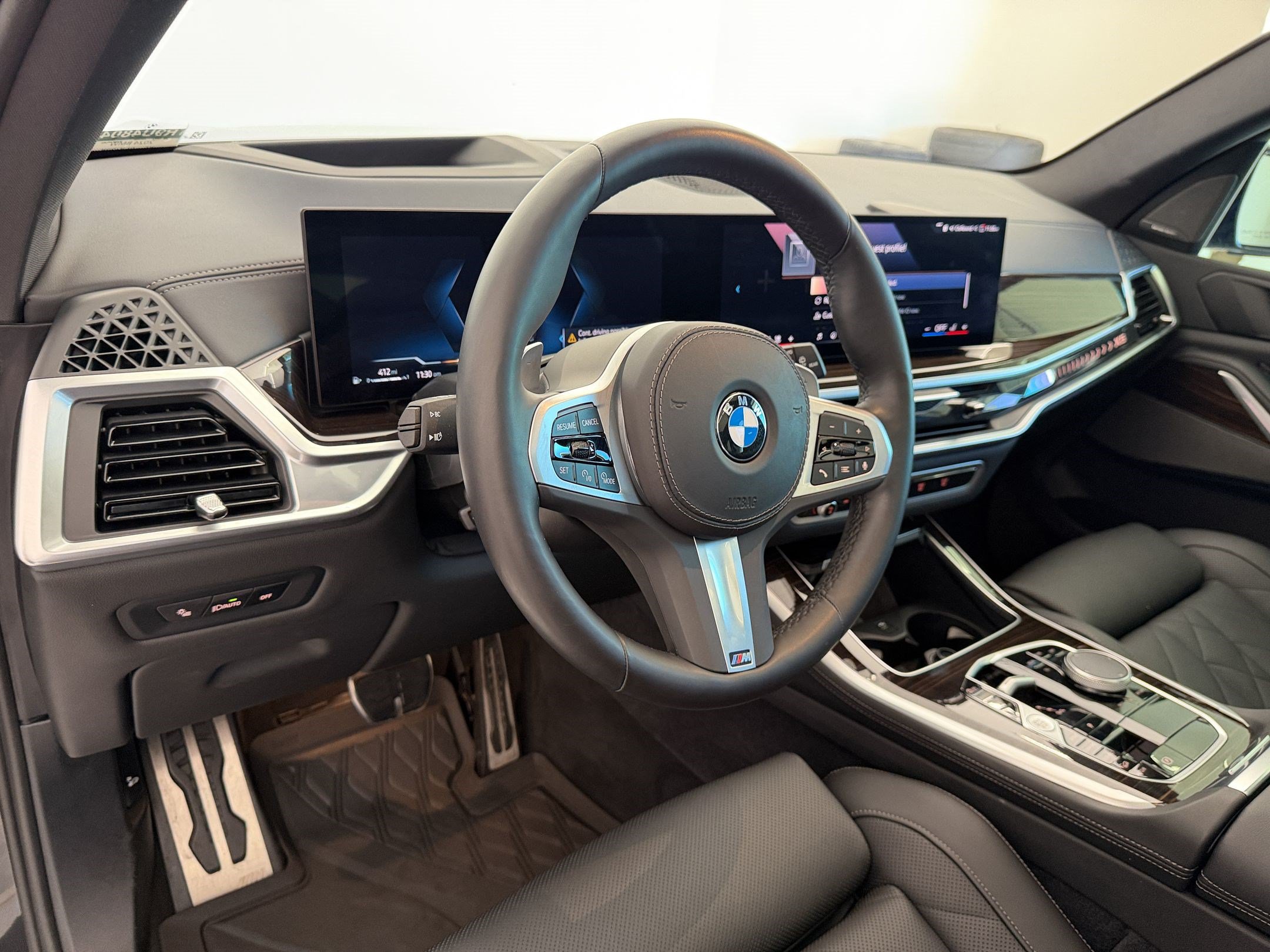 Used 2024 BMW X5 SUV