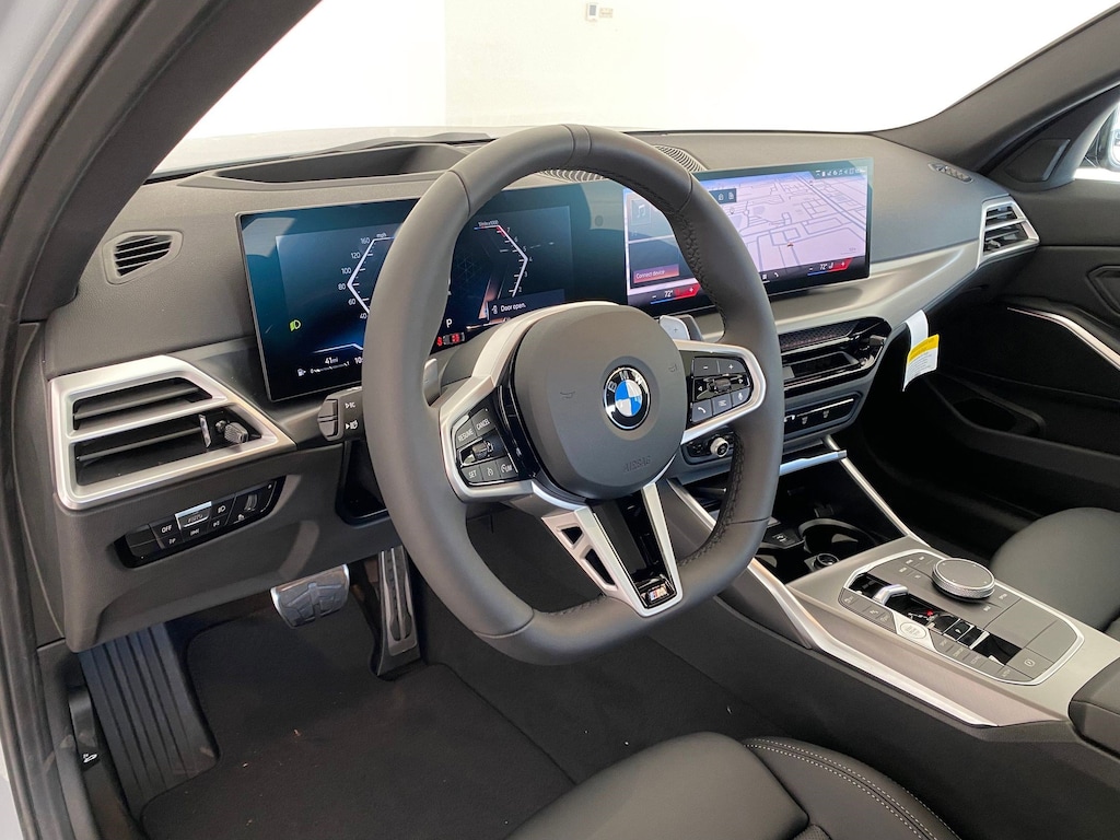 New 2026 BMW 330i xDrive Sedan