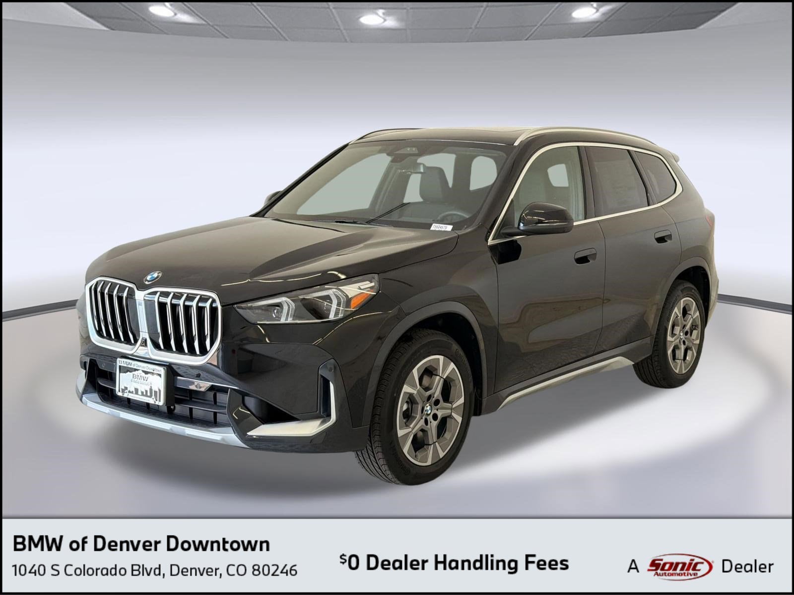 2026 BMW X1