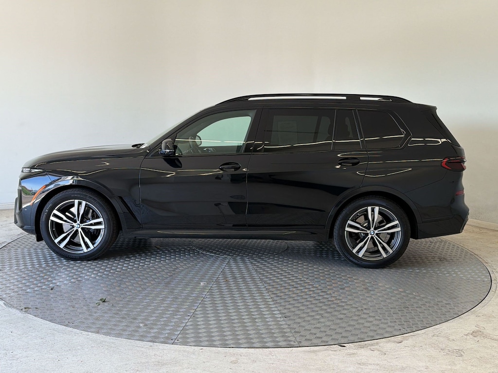 Used 2026 BMW X7 xDrive40i SUV