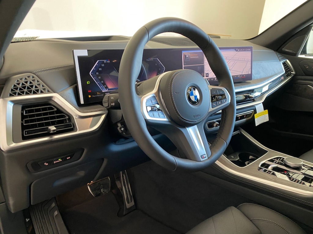 New 2026 BMW X5 xDrive40i SUV