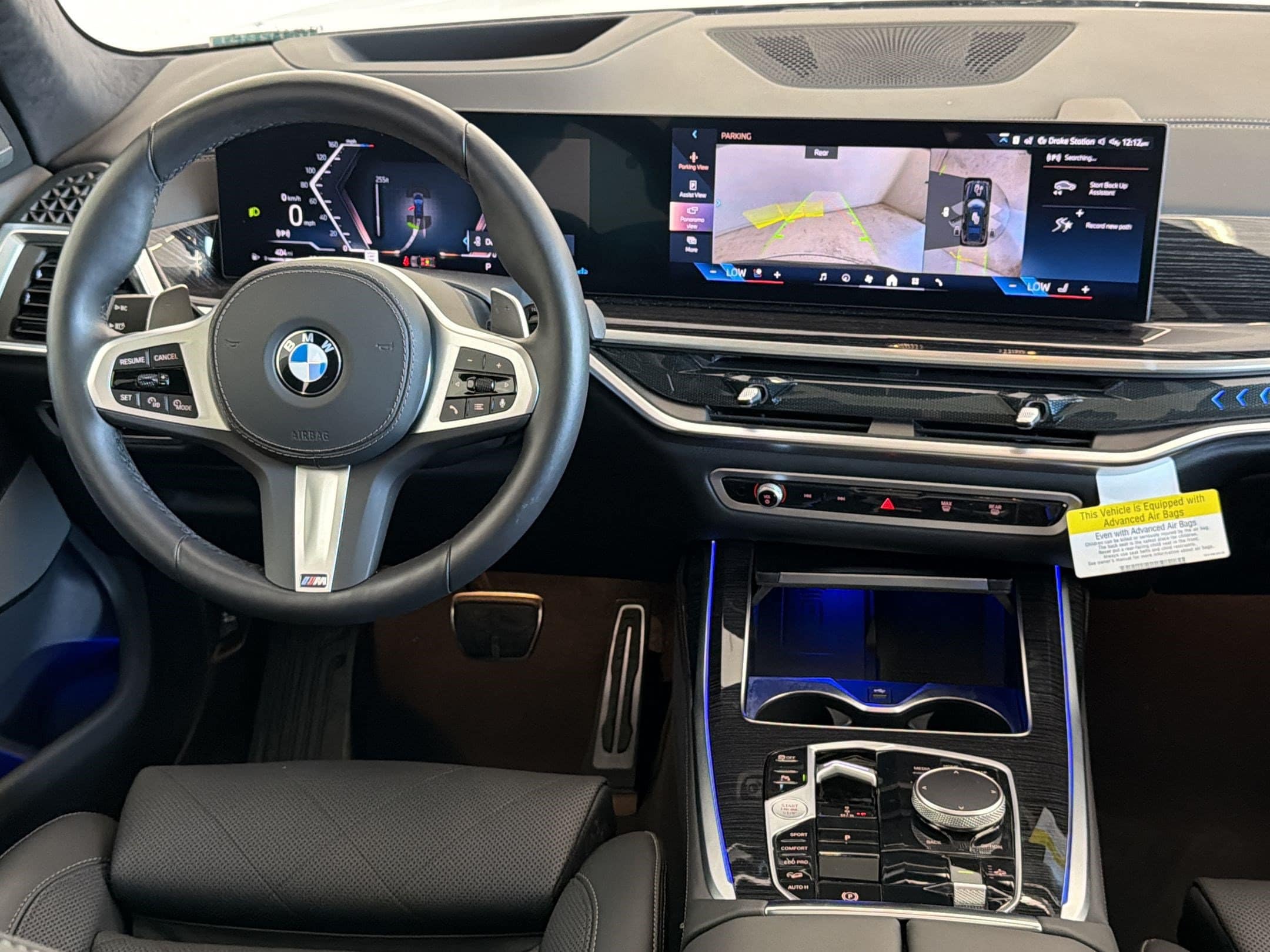 2026 BMW X7 40i - Photo 30