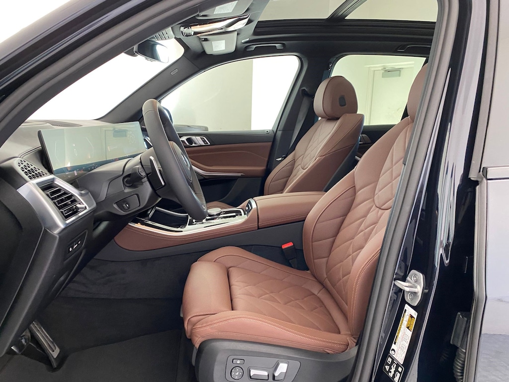 New 2026 BMW X5 xDrive40i SUV