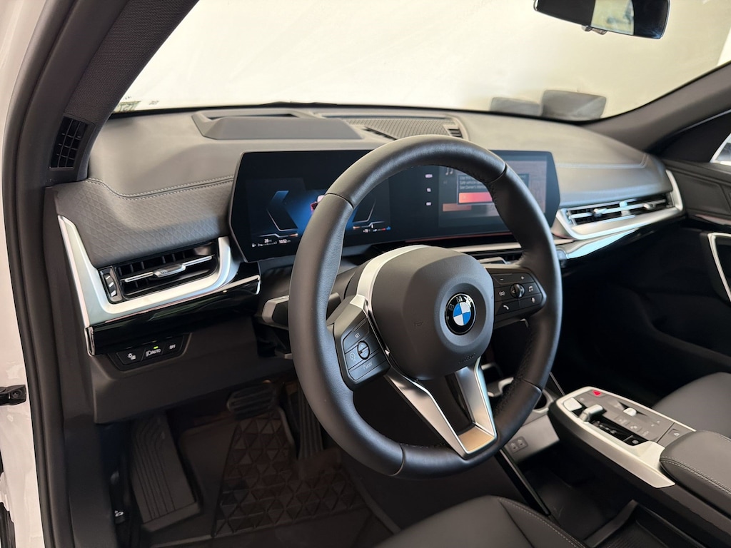 New 2026 BMW X2 xDrive28i SUV