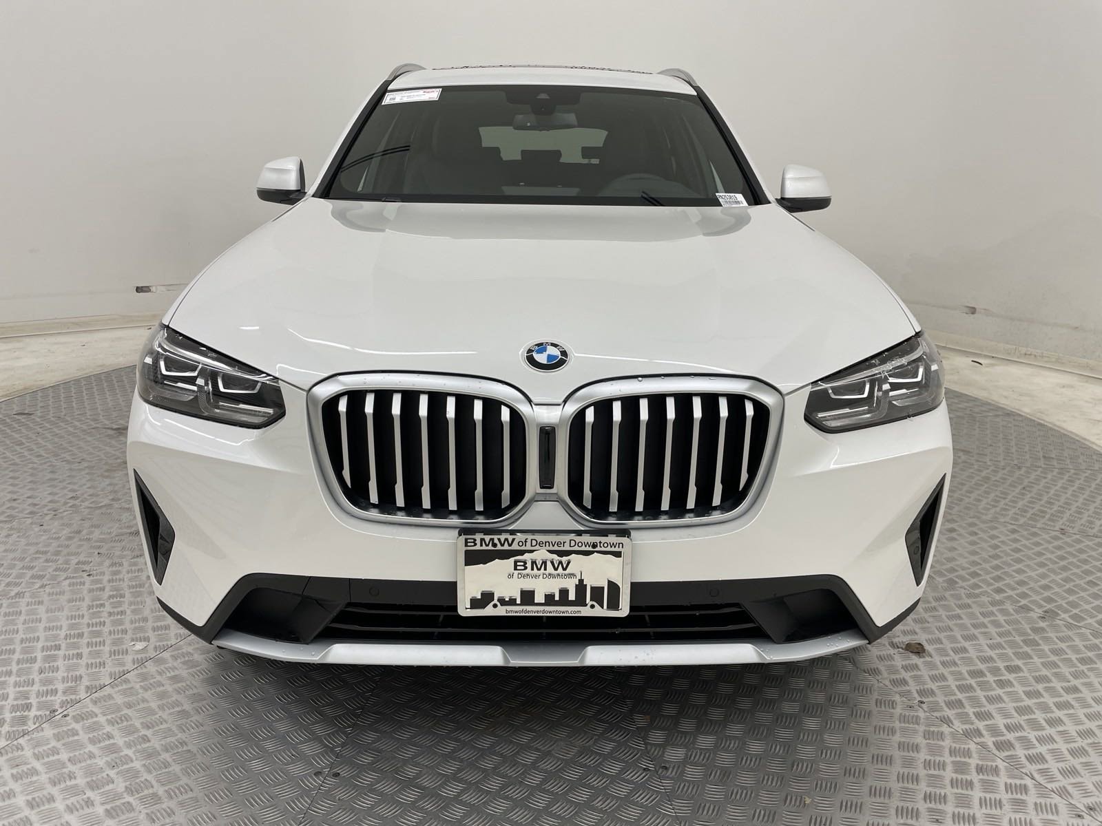 Used 2024 BMW X3 30i with VIN WBX57DP09RN253819 for sale in Denver, CO