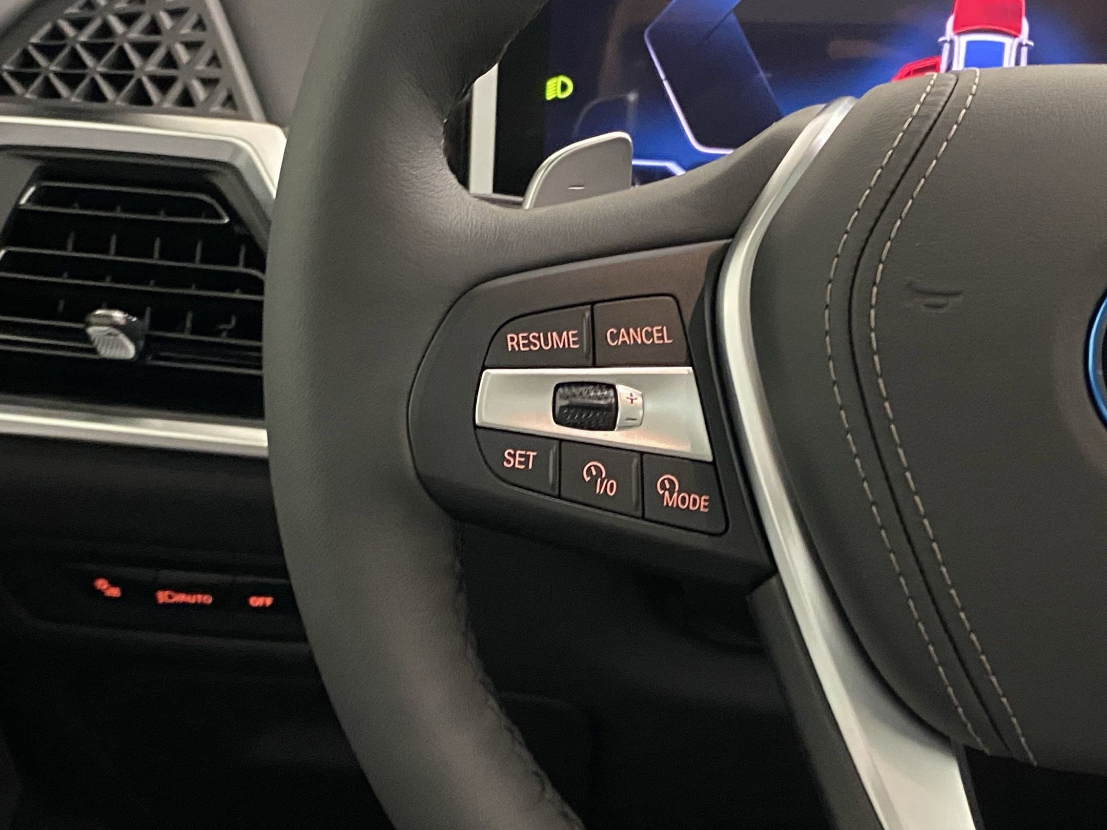 2026 BMW X5 50e - Photo 17