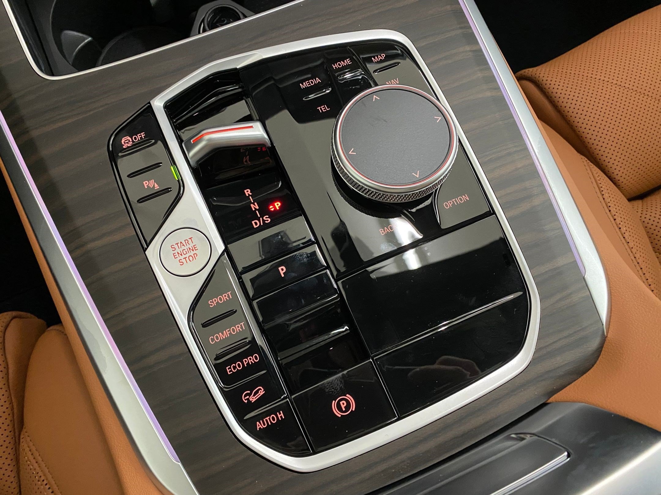 2026 BMW X5 40i - Photo 18