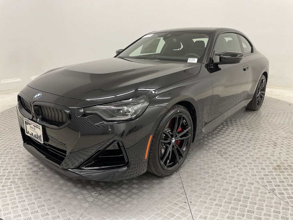 Used 2024 BMW M240i For Sale in Denver Stock 99R8E11568