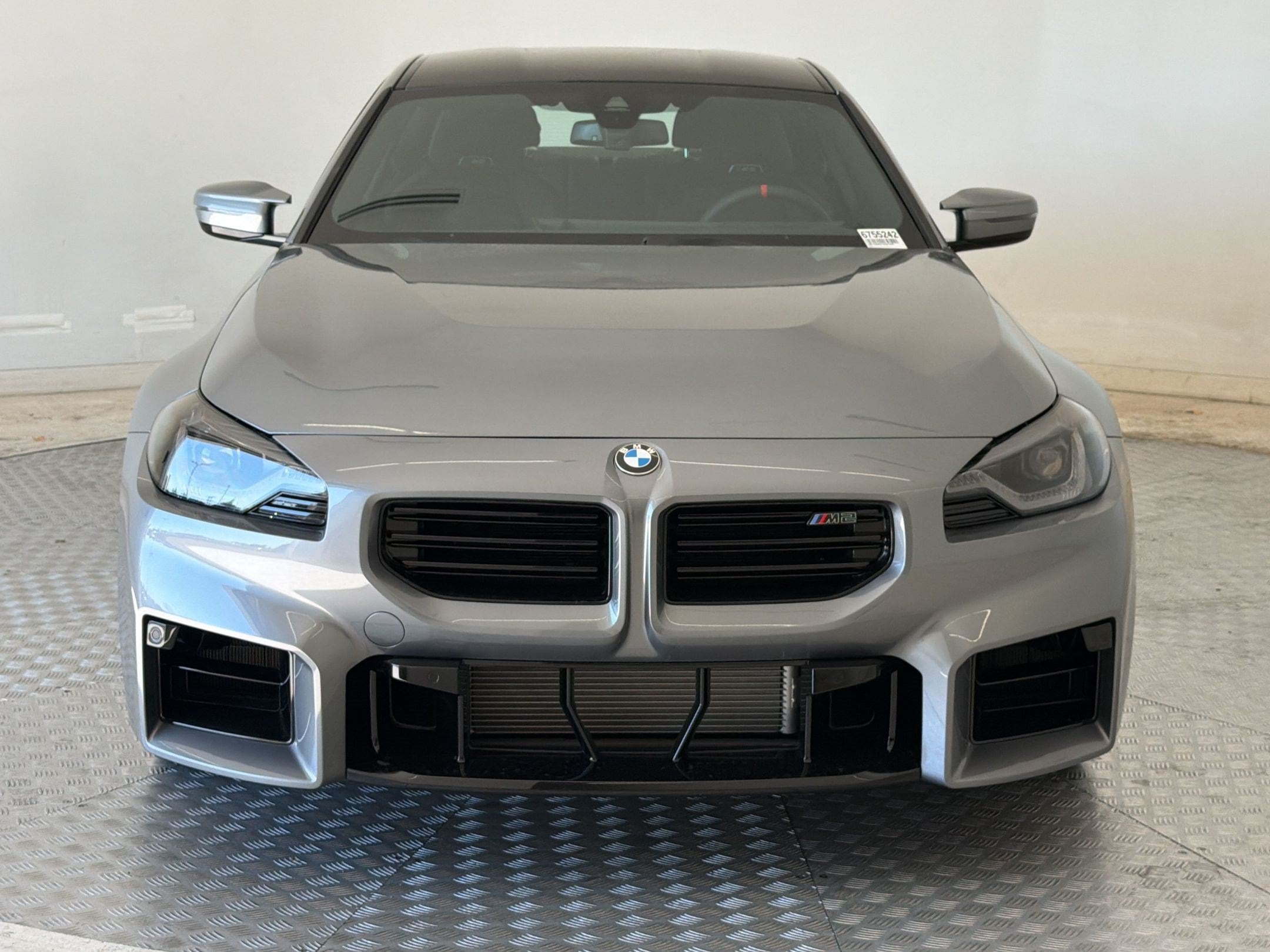 M2 Base Coupe