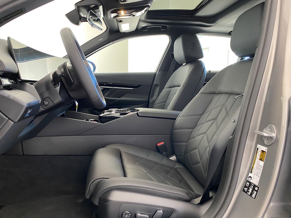 New 2026 BMW 530i xDrive Sedan