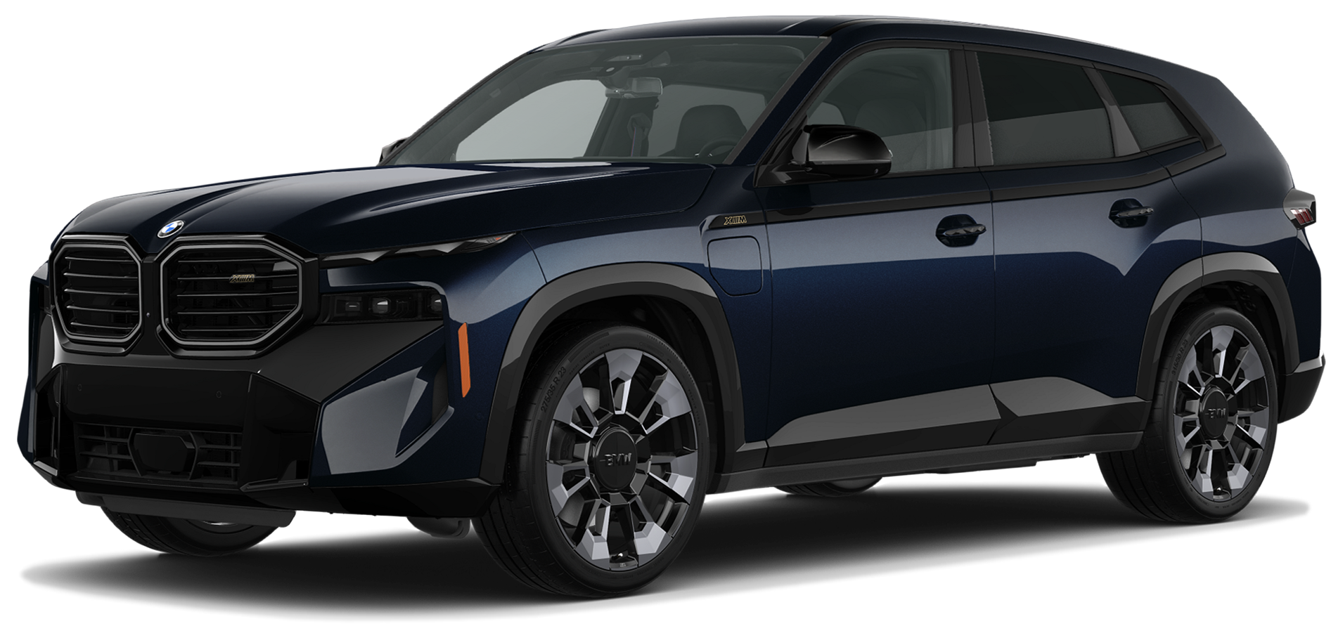 BMW XM BMW XM