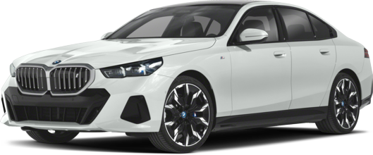 BMW i5 eDrive40