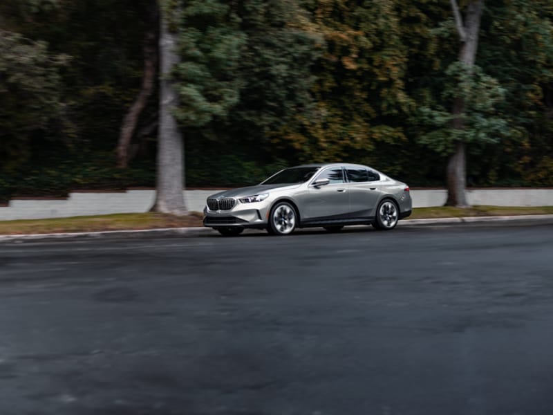BMW i5 BMW i5