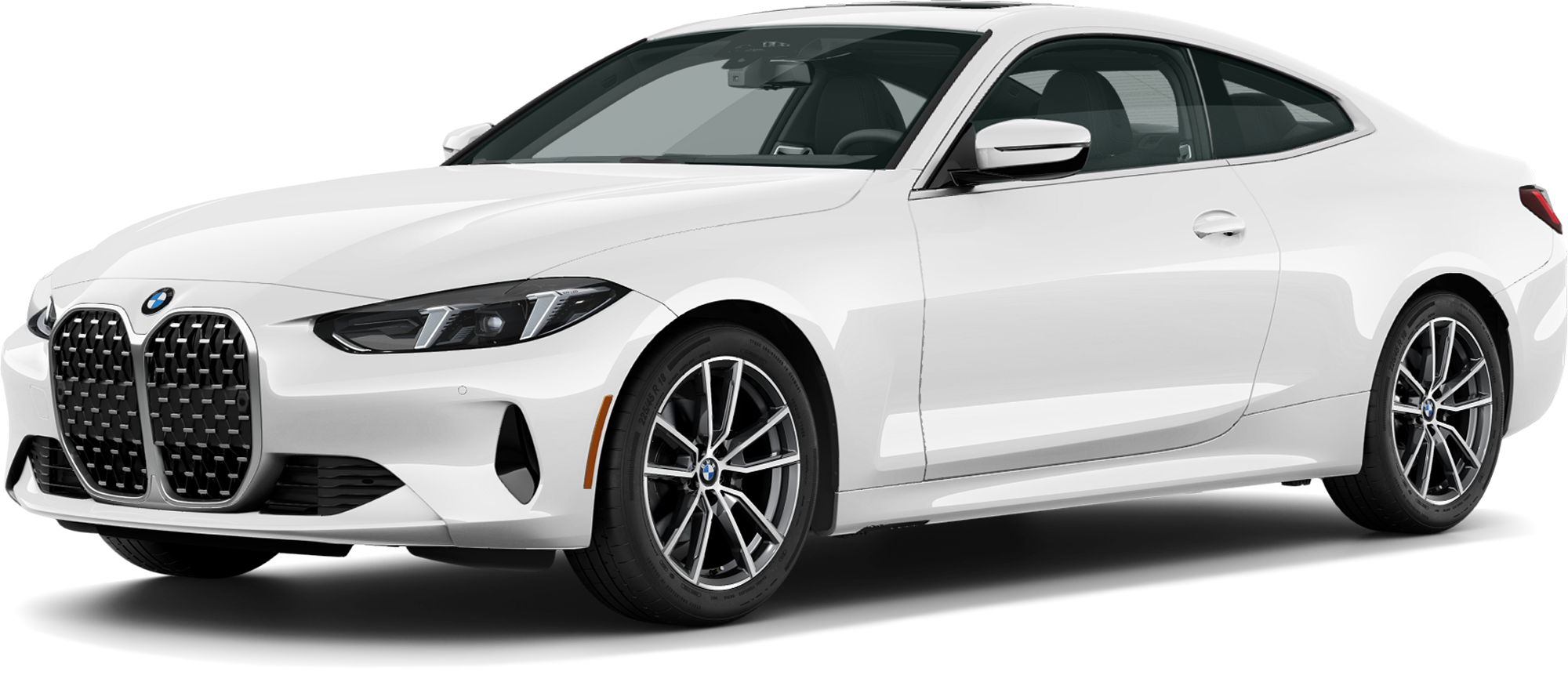 BMW 430i