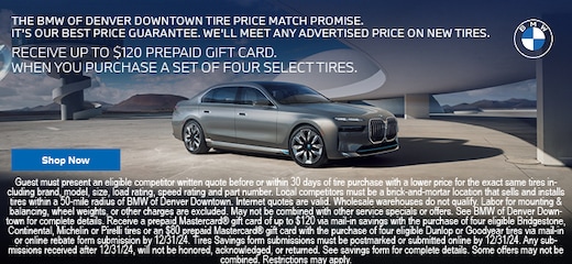 BMW of Denver Downtown: Luxury Car Dealer in Denver, CO