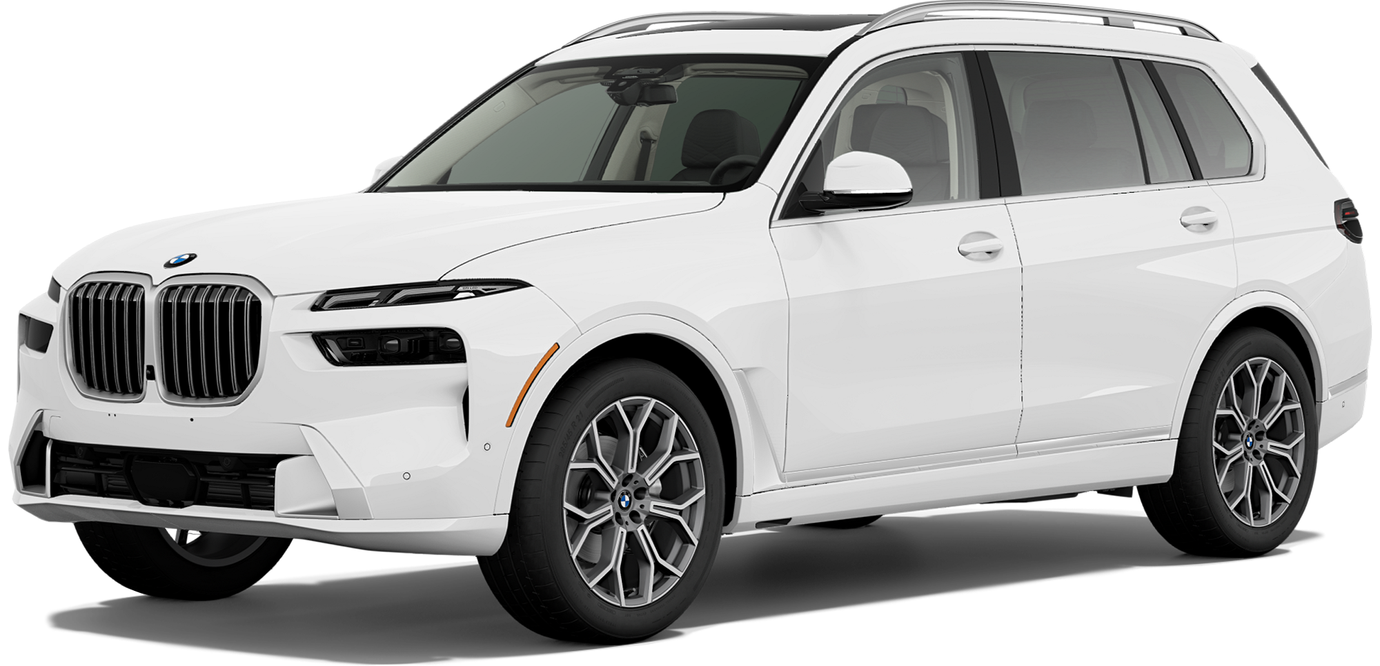 BMW X7 BMW X7