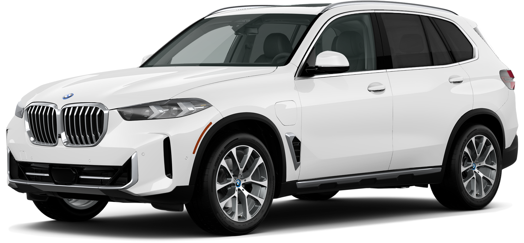 BMW X5 xDrive50e BMW X5 xDrive50e