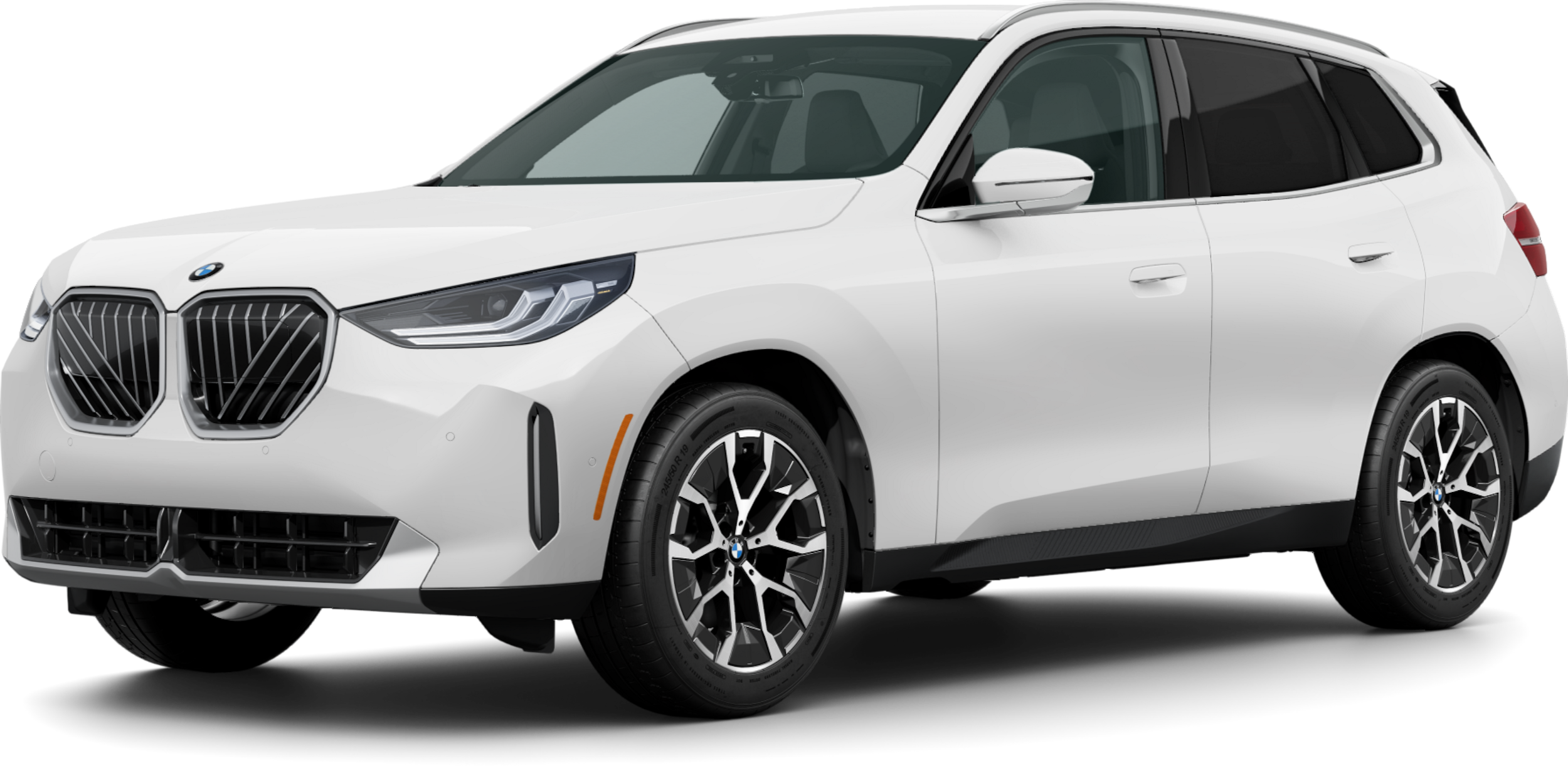 BMW X3 xDrive30