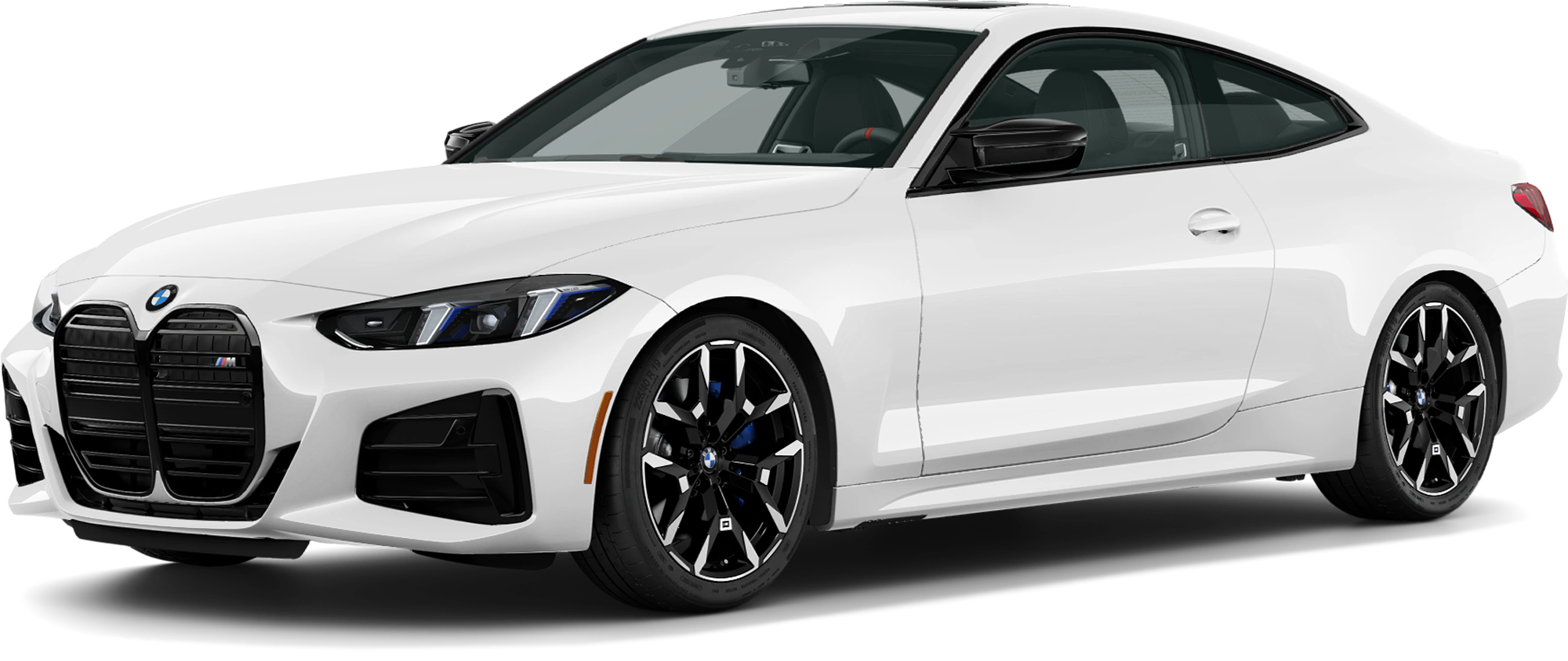 BMW M440i