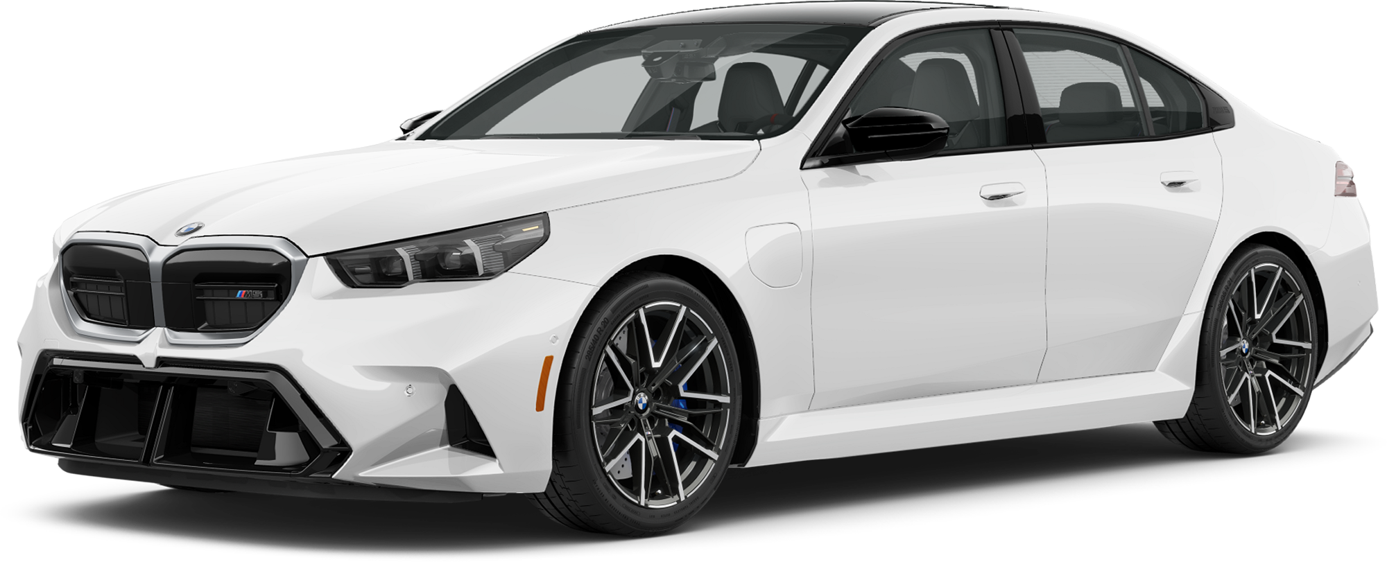 BMW M5 BMW M5