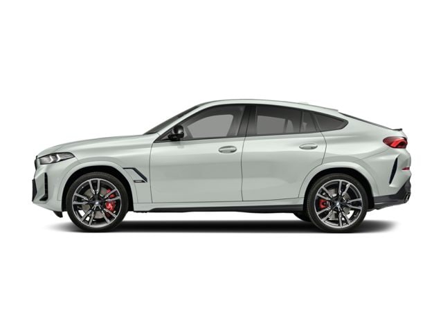 BMW X6 xDRIVE40i