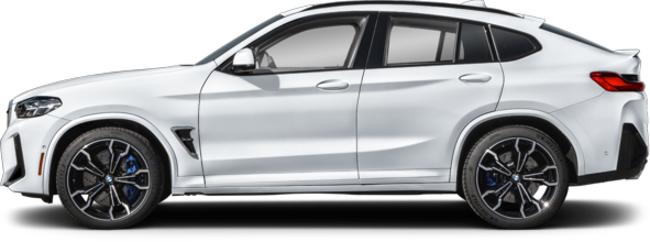 BMW X4 M