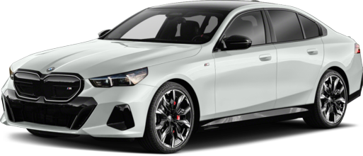 BMW i5 M60