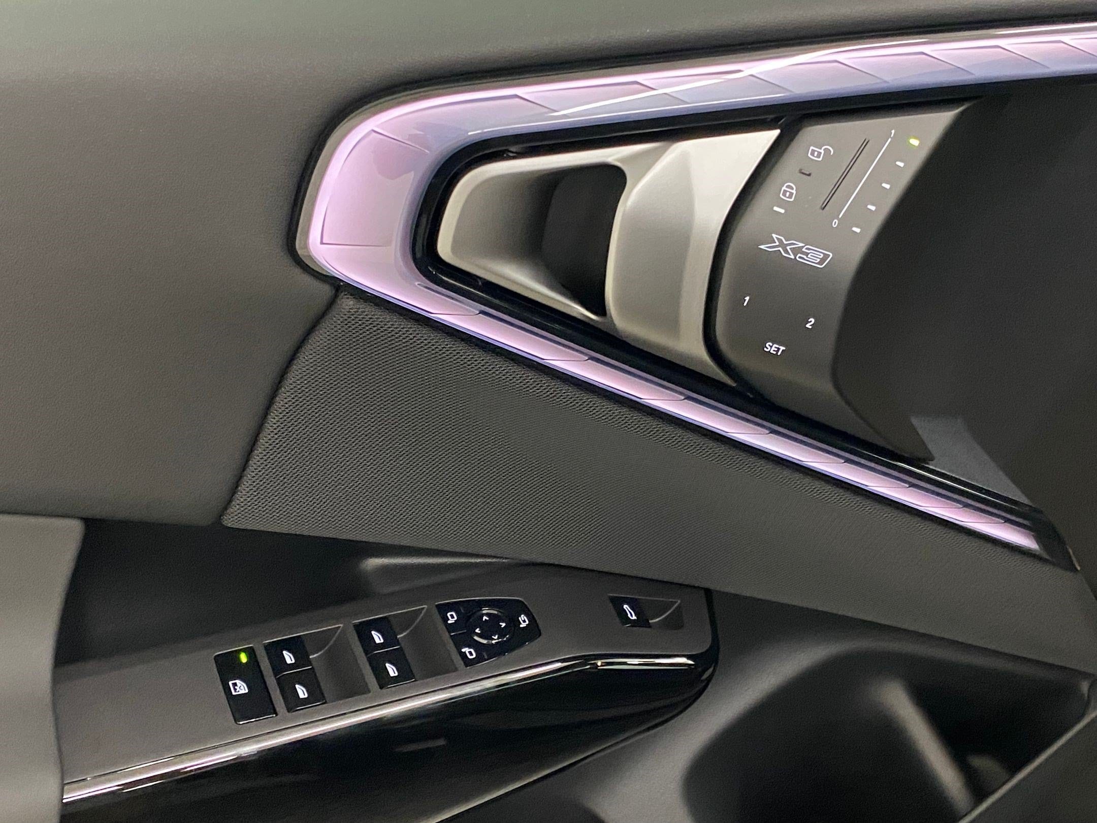 2026 BMW X3 30 - Photo 11