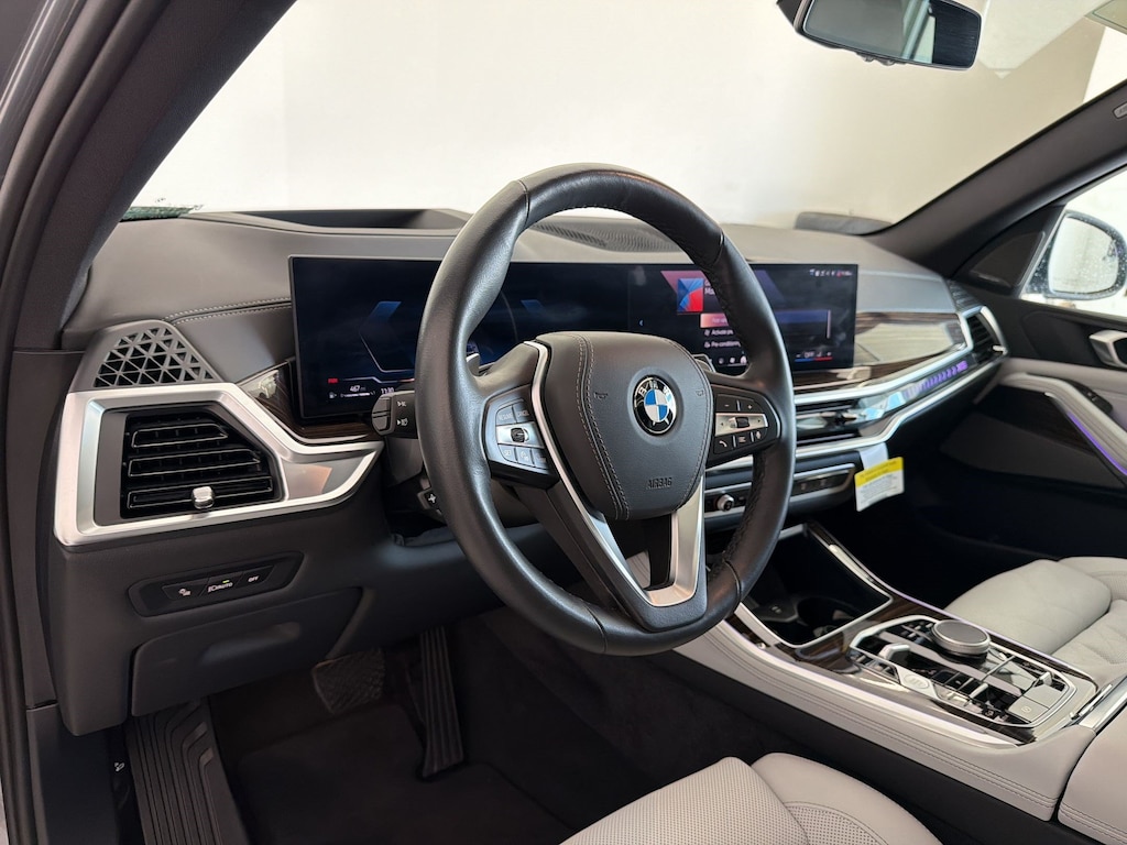 Used 2026 BMW X5 xDrive40i SUV