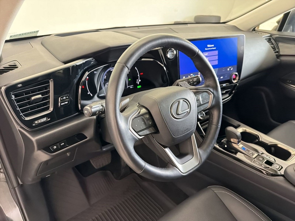 Used 2024 Lexus NX 350h NX 350h Premium SUV