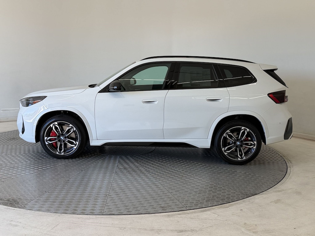 New 2027 BMW X1 xDrive28i SUV