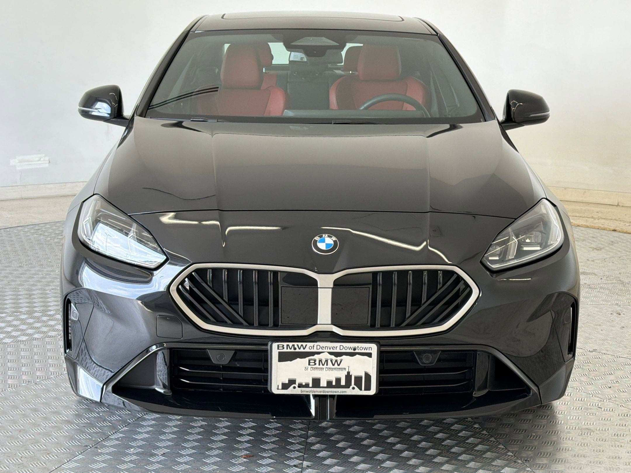 2025 BMW 2 Series 228 - Photo 6