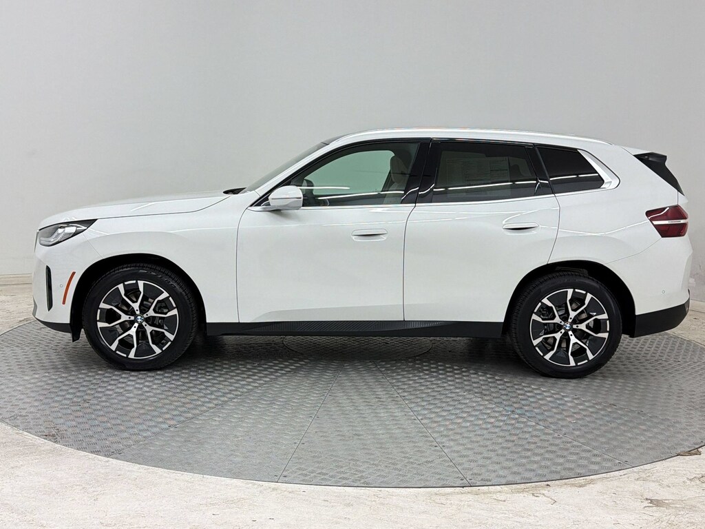 Used 2026 BMW X3 30 xDrive SUV