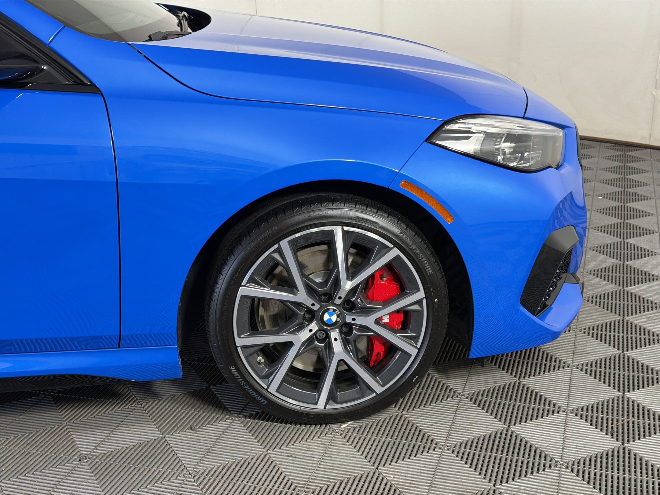 2024 BMW 2 Series M235i - Photo 13