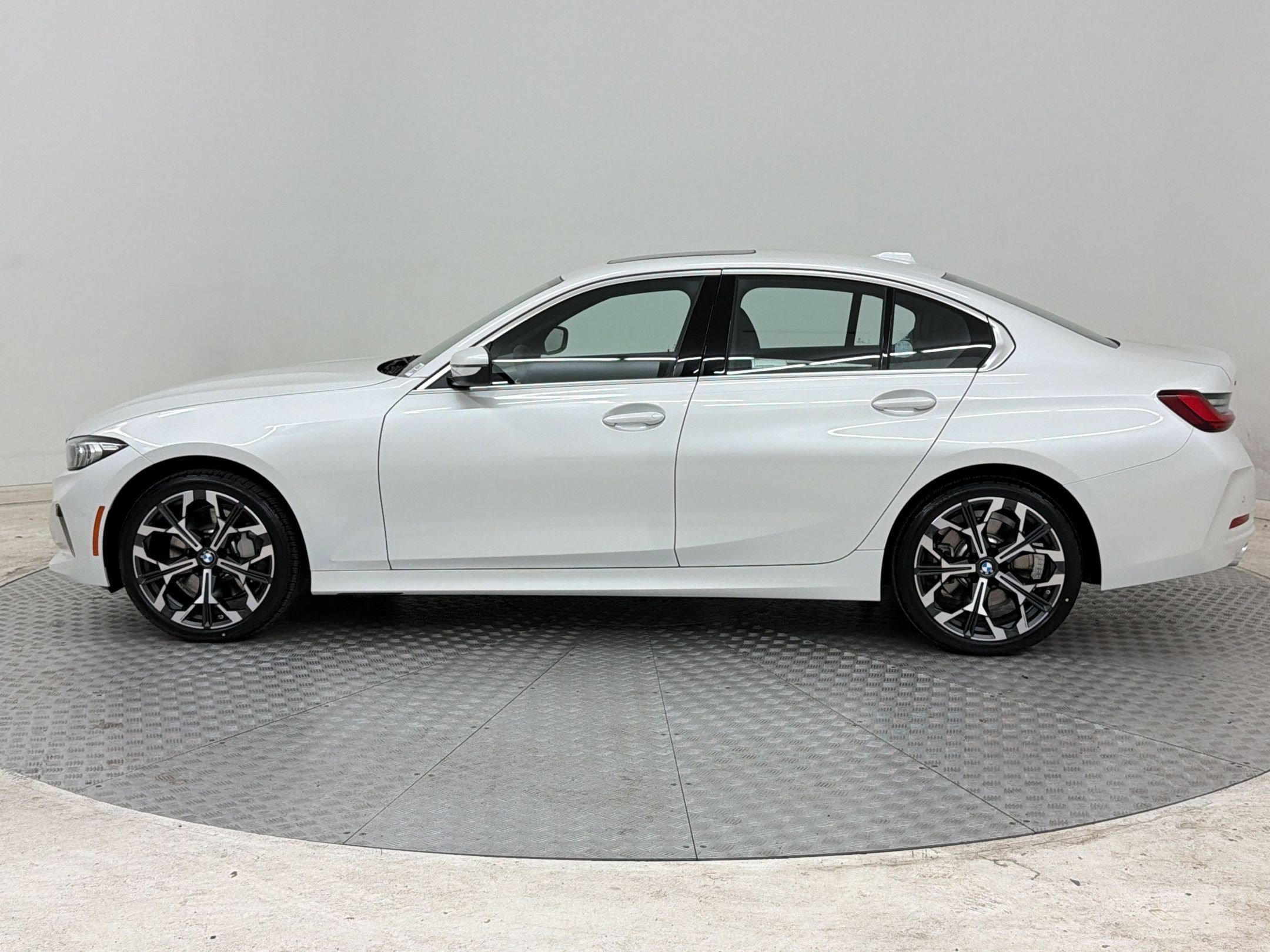 Used 2026 BMW 330i xDrive Sedan