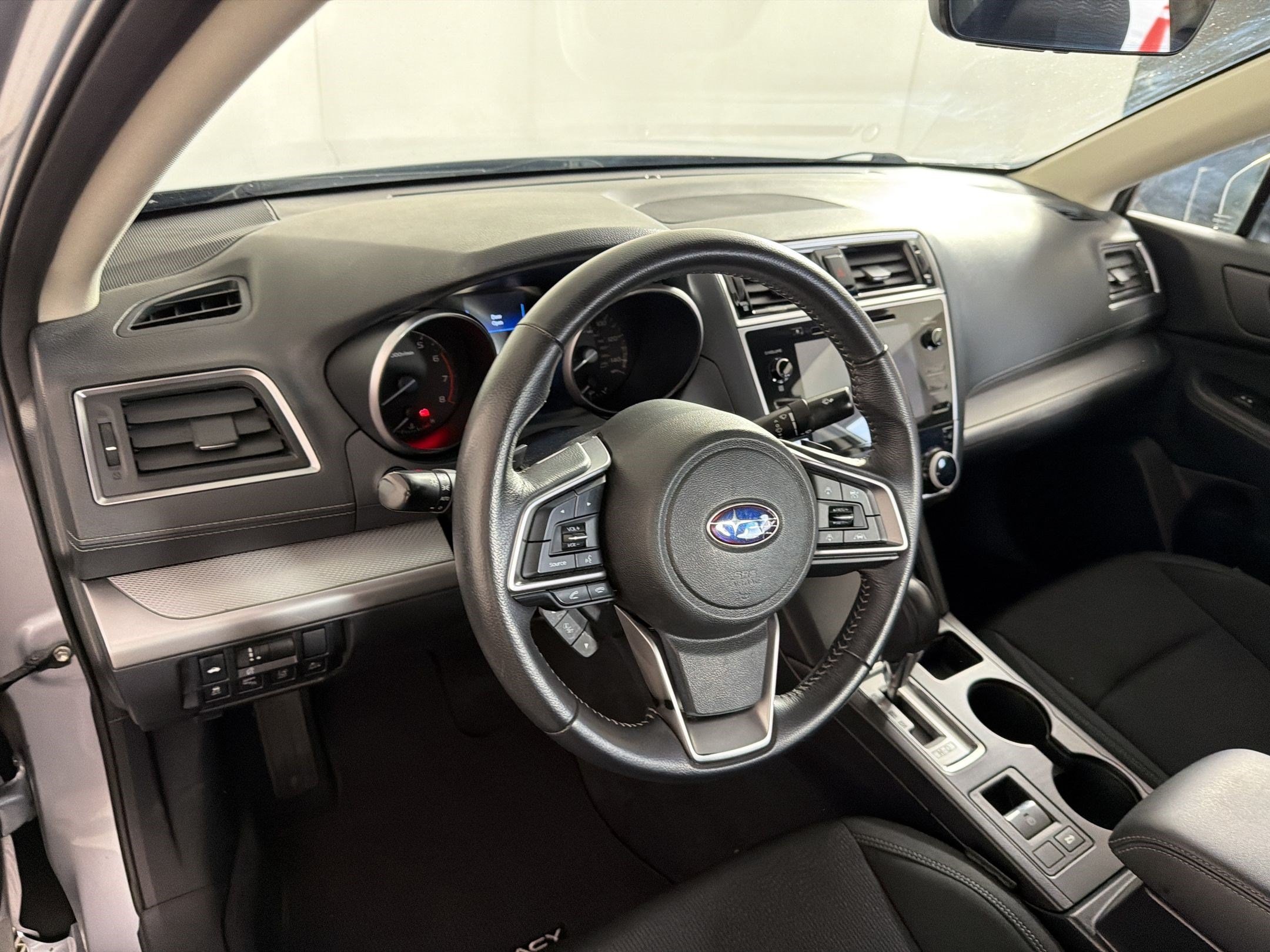 Legacy Premium Sedan