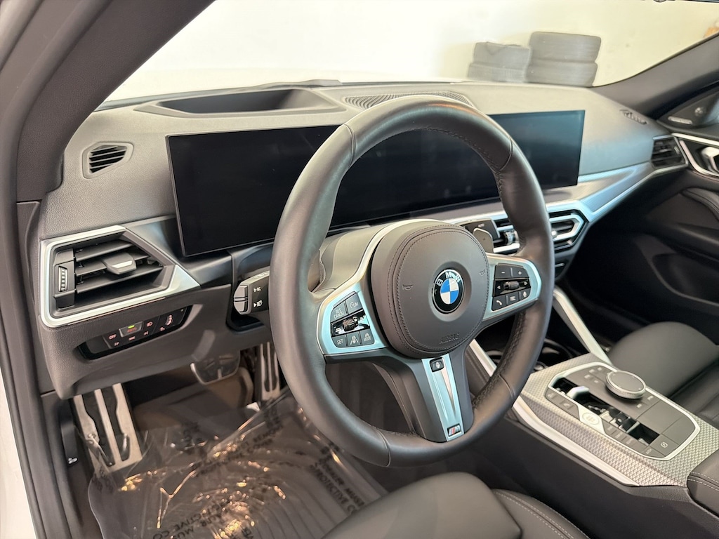 Used 2024 BMW M440i Gran Coupe