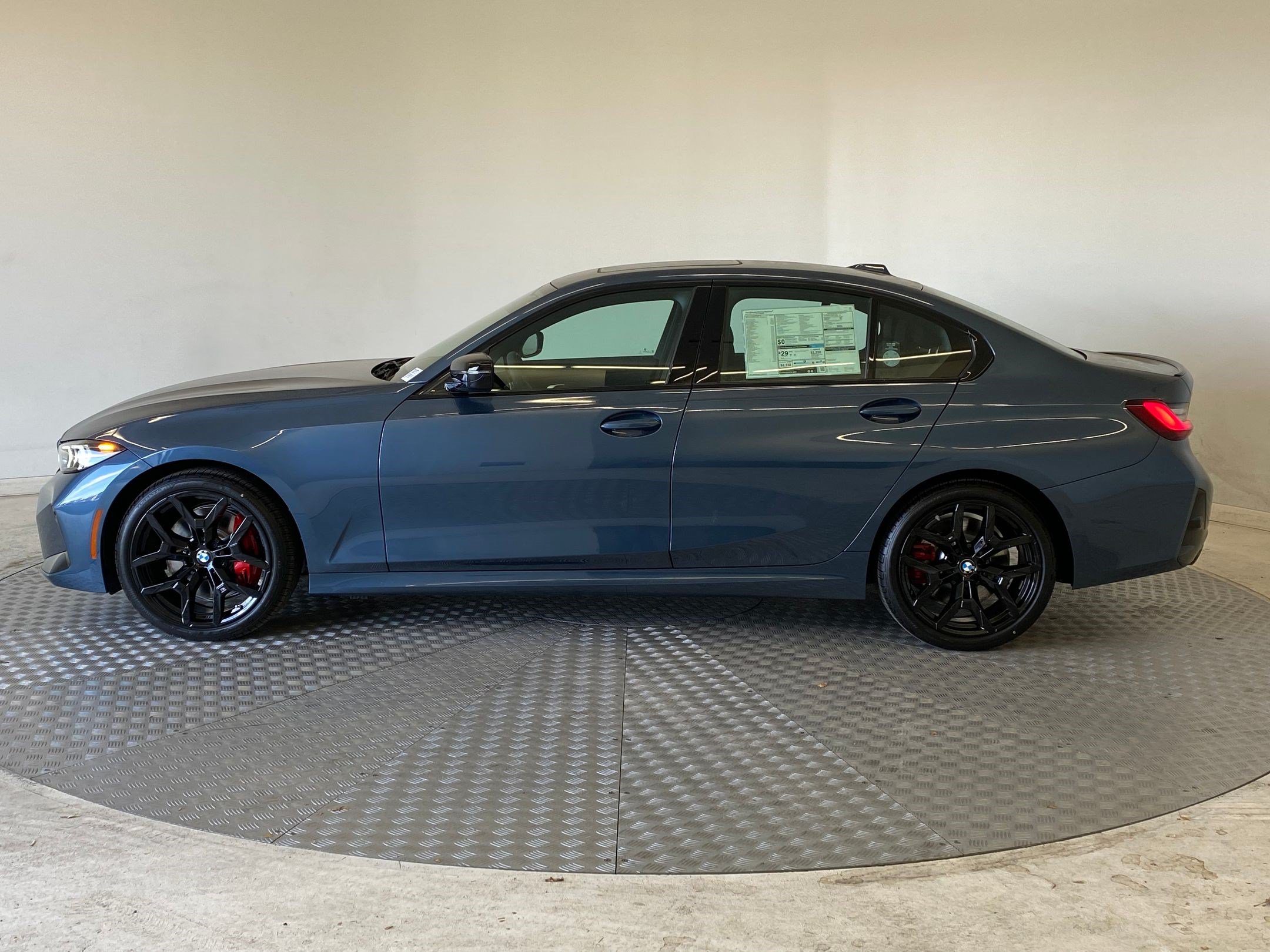 Used 2026 BMW 330i xDrive Sedan