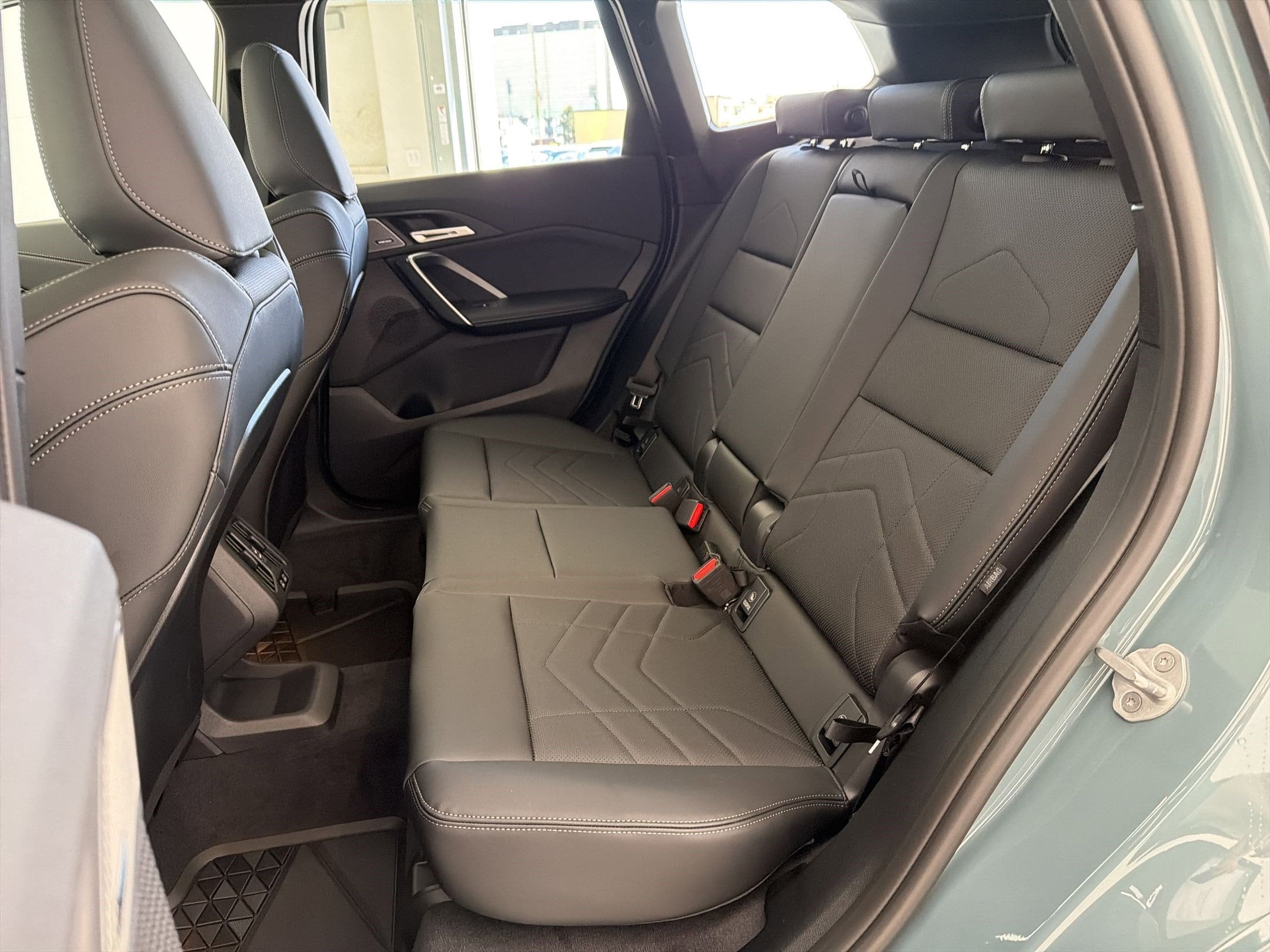 2026 BMW X1 XDrive28i - Photo 15