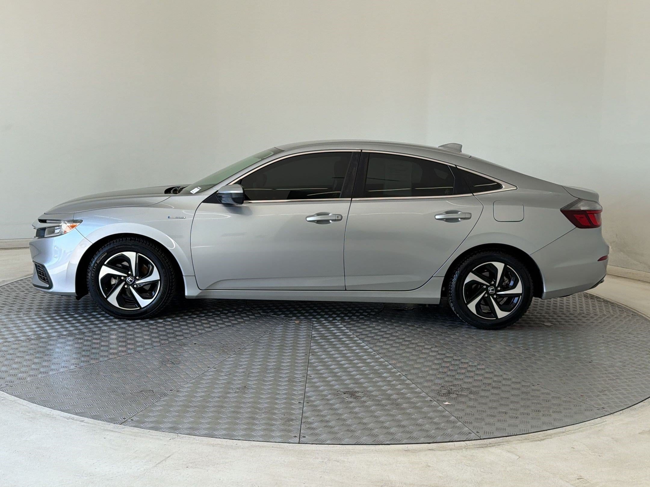 2022 Honda Insight EX Sedan