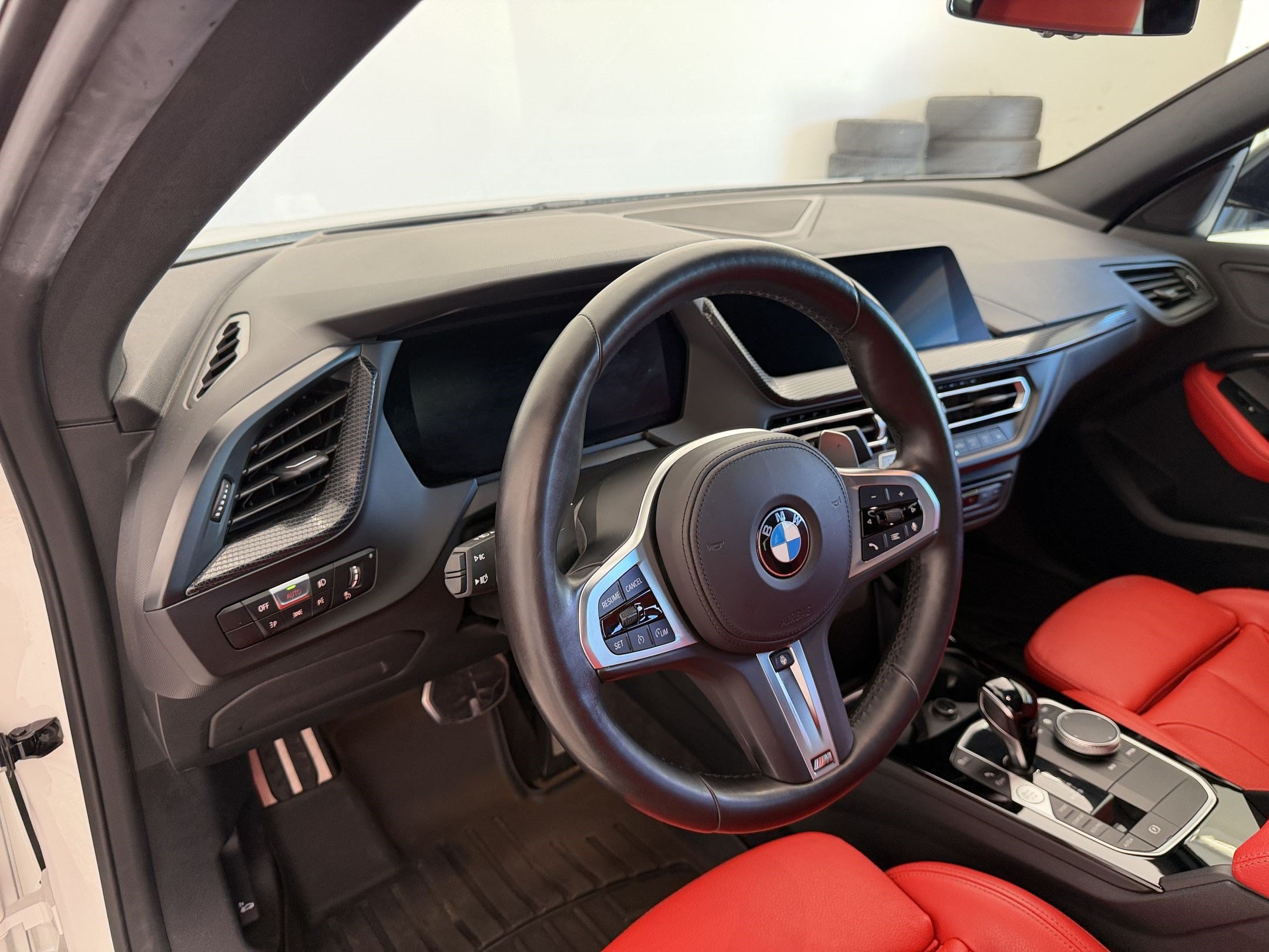 Used 2022 BMW M235i Gran Coupe