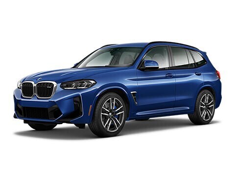 BMW X3 M BMW X3 M