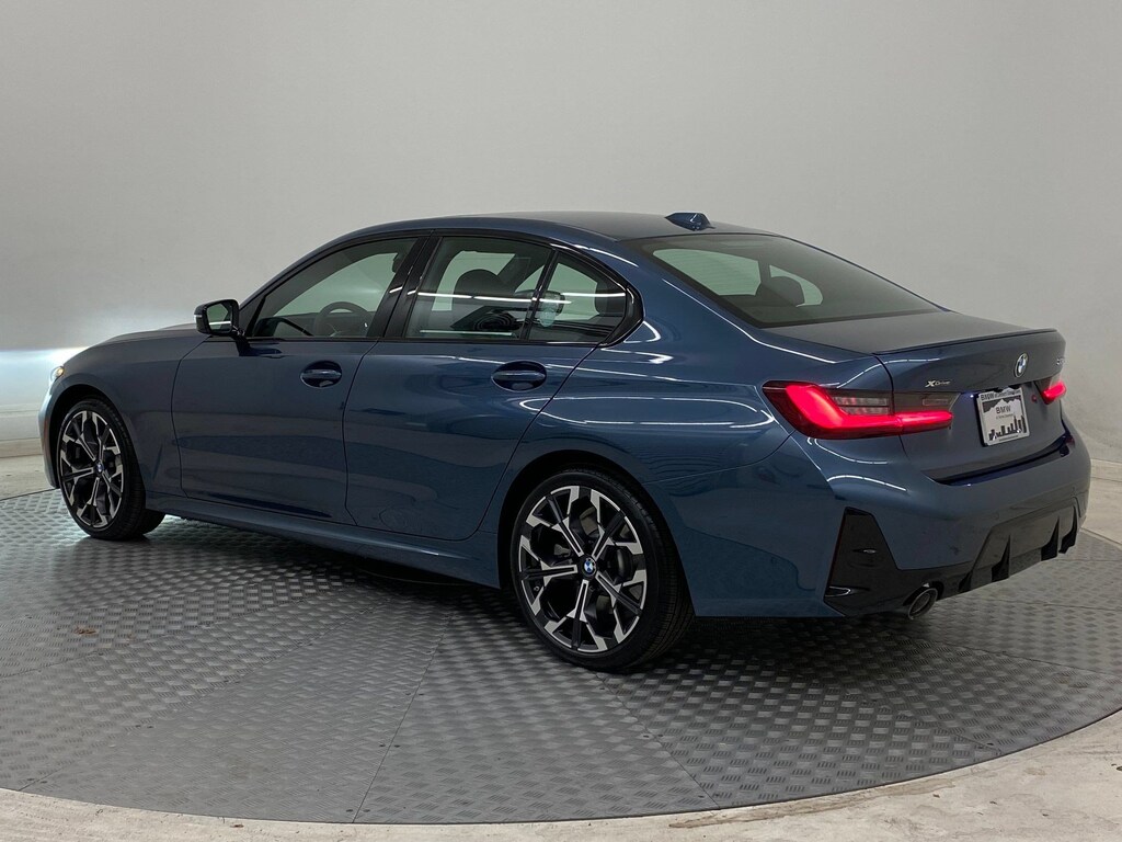 Used 2026 BMW 330i xDrive Sedan