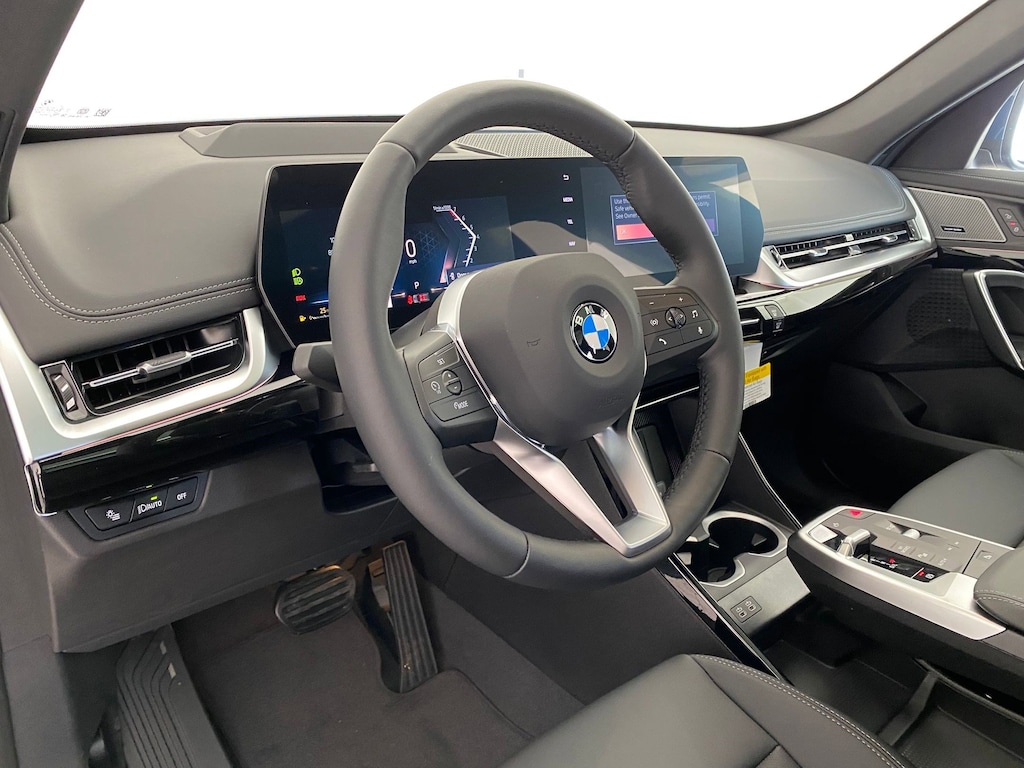 New 2026 BMW X1 xDrive28i SUV