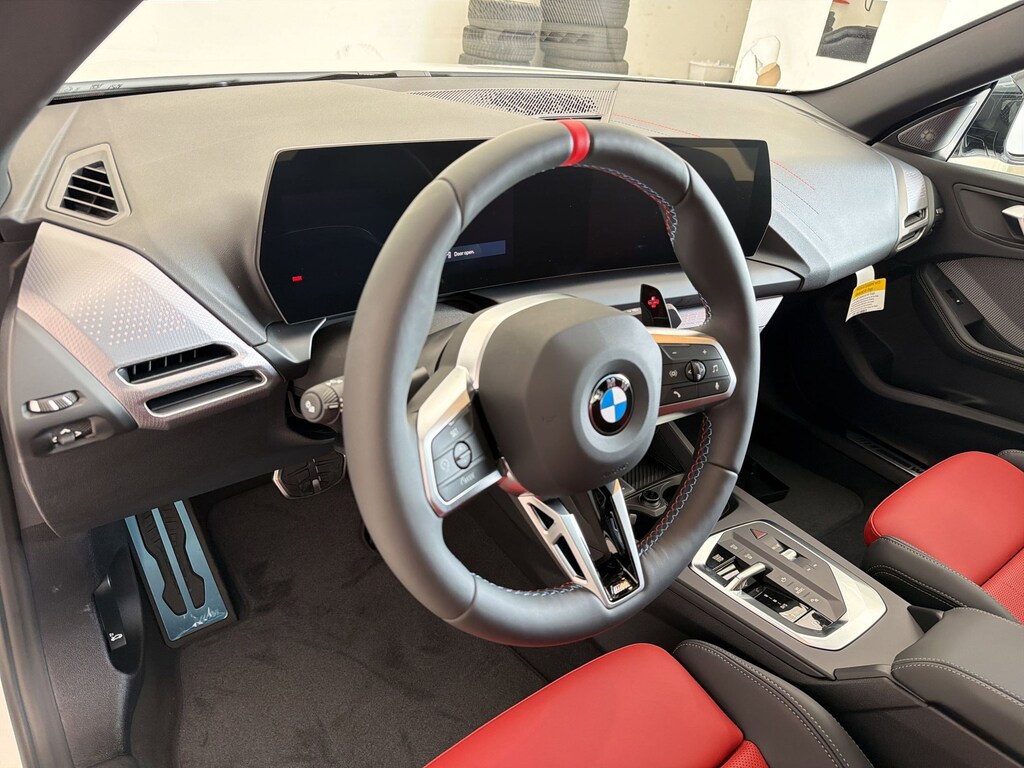 New 2026 BMW M235i xDrive Gran Coupe